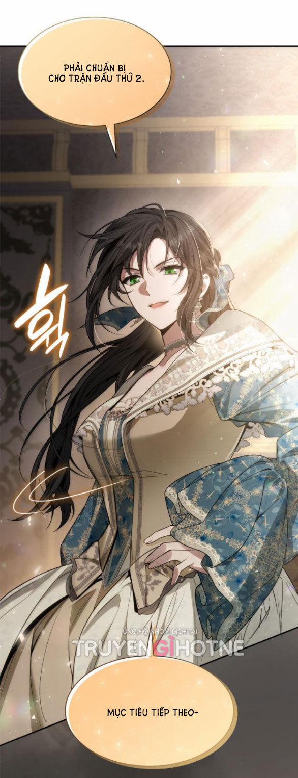 Chị Gái À, Kiếp Này Em Chính Là Nữ Hoàng 51.2 trang 69