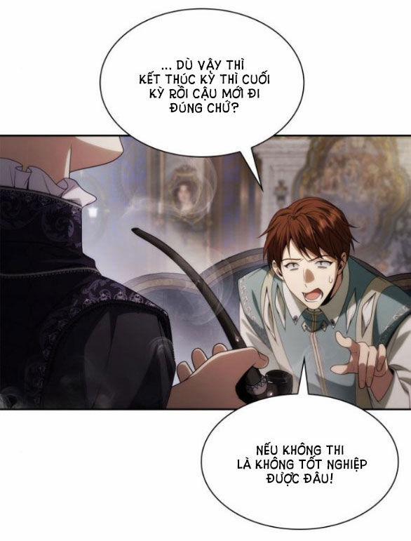Chị Gái À, Kiếp Này Em Chính Là Nữ Hoàng 52.1 trang 18
