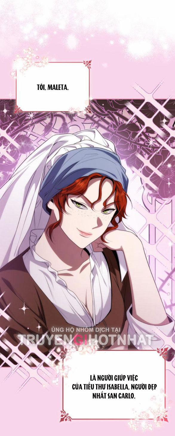 Chị Gái À, Kiếp Này Em Chính Là Nữ Hoàng 52.1 trang 29