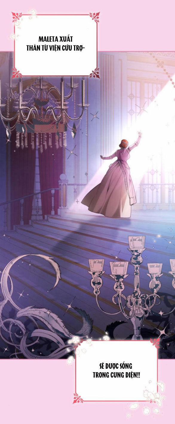 Chị Gái À, Kiếp Này Em Chính Là Nữ Hoàng 52.1 trang 35