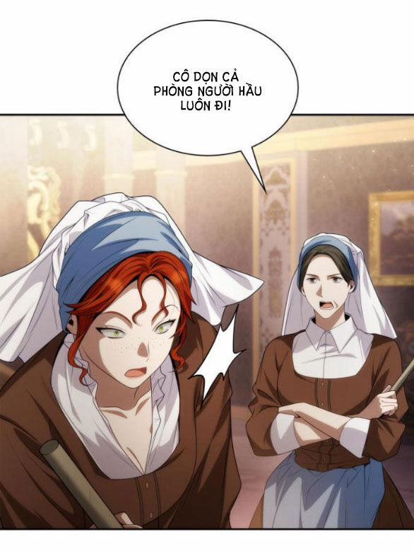 Chị Gái À, Kiếp Này Em Chính Là Nữ Hoàng 52.1 trang 47