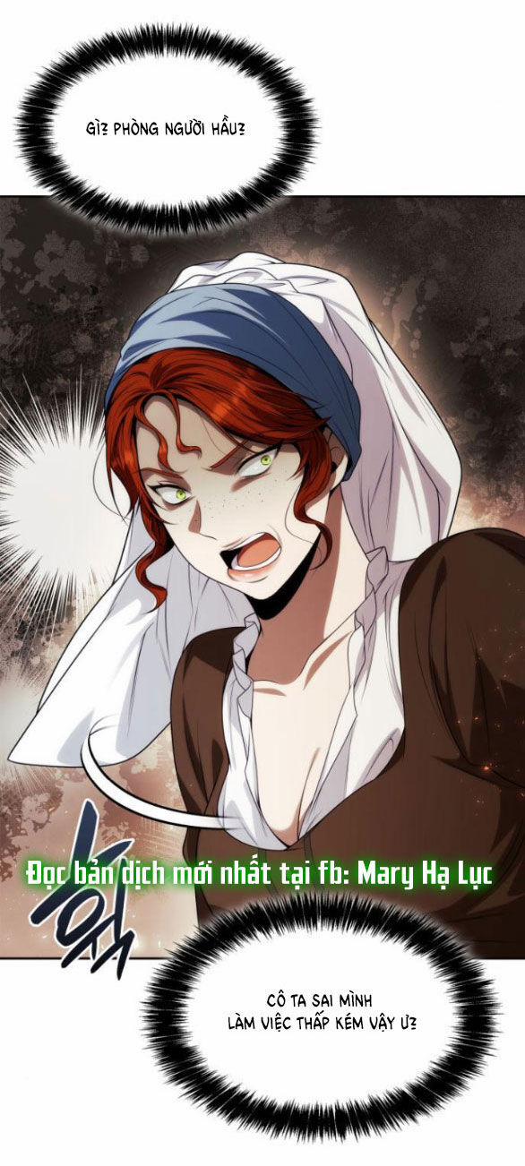 Chị Gái À, Kiếp Này Em Chính Là Nữ Hoàng 52.1 trang 49