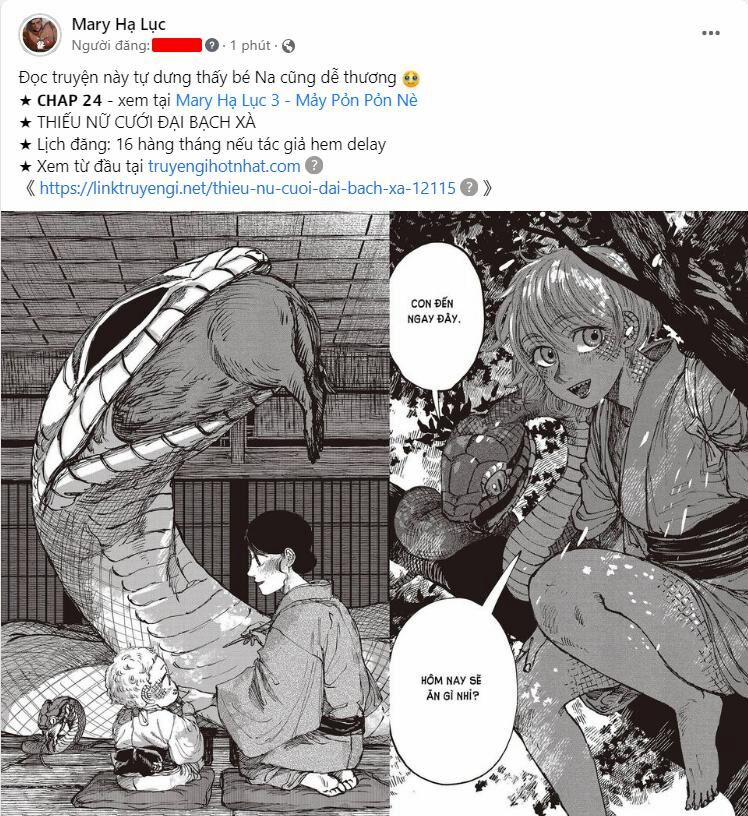 Chị Gái À, Kiếp Này Em Chính Là Nữ Hoàng 52.1 trang 51