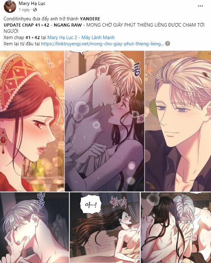 Chị Gái À, Kiếp Này Em Chính Là Nữ Hoàng 52.1 trang 55