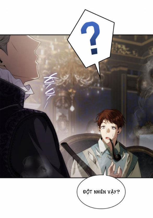 Chị Gái À, Kiếp Này Em Chính Là Nữ Hoàng 52.1 trang 56