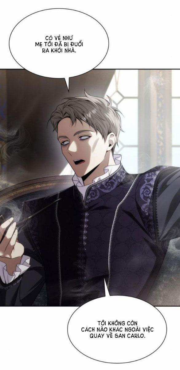 Chị Gái À, Kiếp Này Em Chính Là Nữ Hoàng 52.1 trang 60