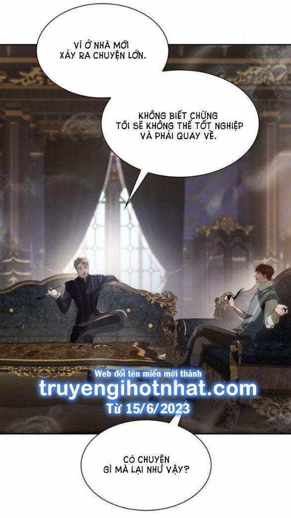 Chị Gái À, Kiếp Này Em Chính Là Nữ Hoàng 52.1 trang 8