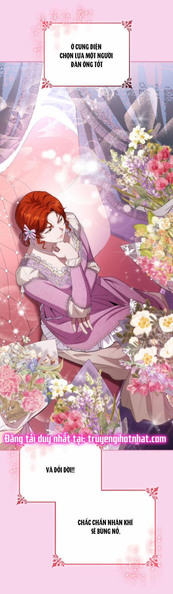 Chị Gái À, Kiếp Này Em Chính Là Nữ Hoàng 52.1 trang 87