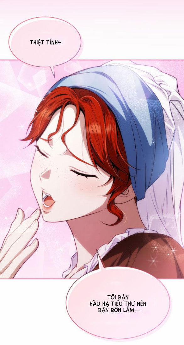 Chị Gái À, Kiếp Này Em Chính Là Nữ Hoàng 52.1 trang 89