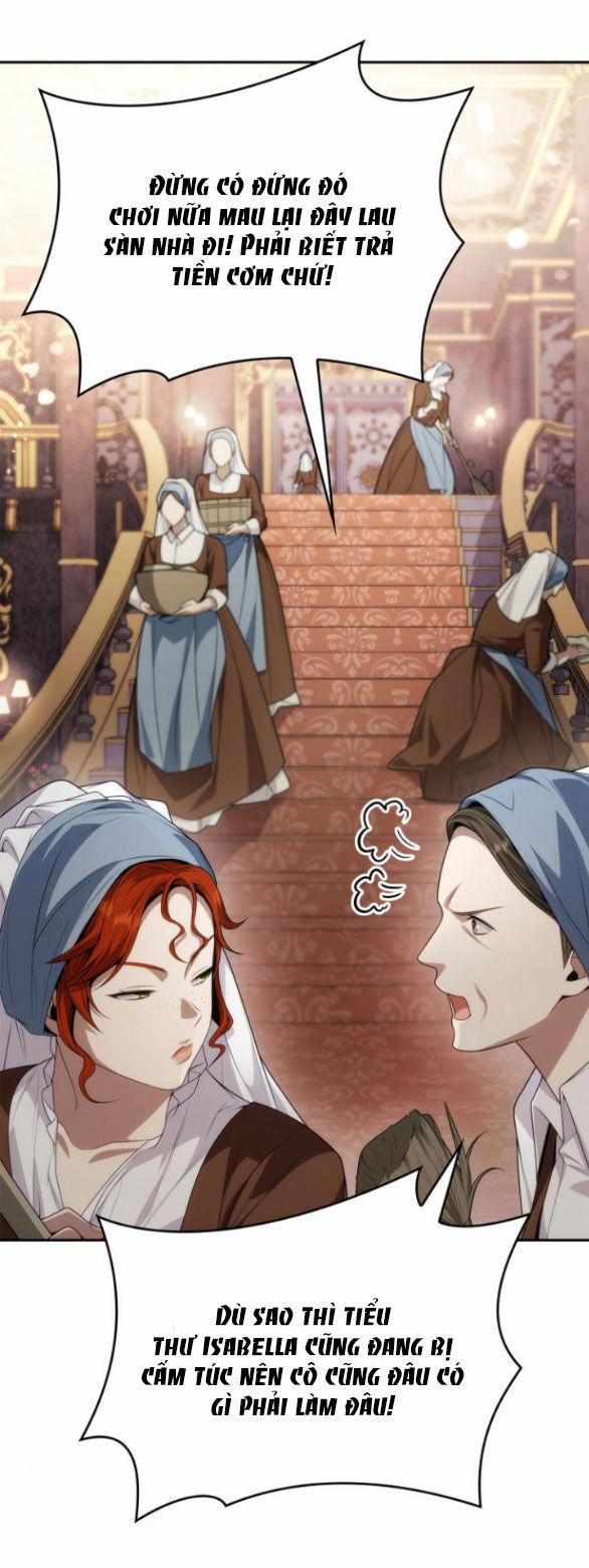 Chị Gái À, Kiếp Này Em Chính Là Nữ Hoàng 52.1 trang 93