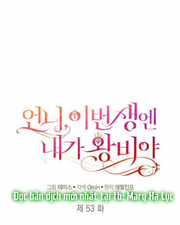 Chị Gái À, Kiếp Này Em Chính Là Nữ Hoàng 53.1 trang 33