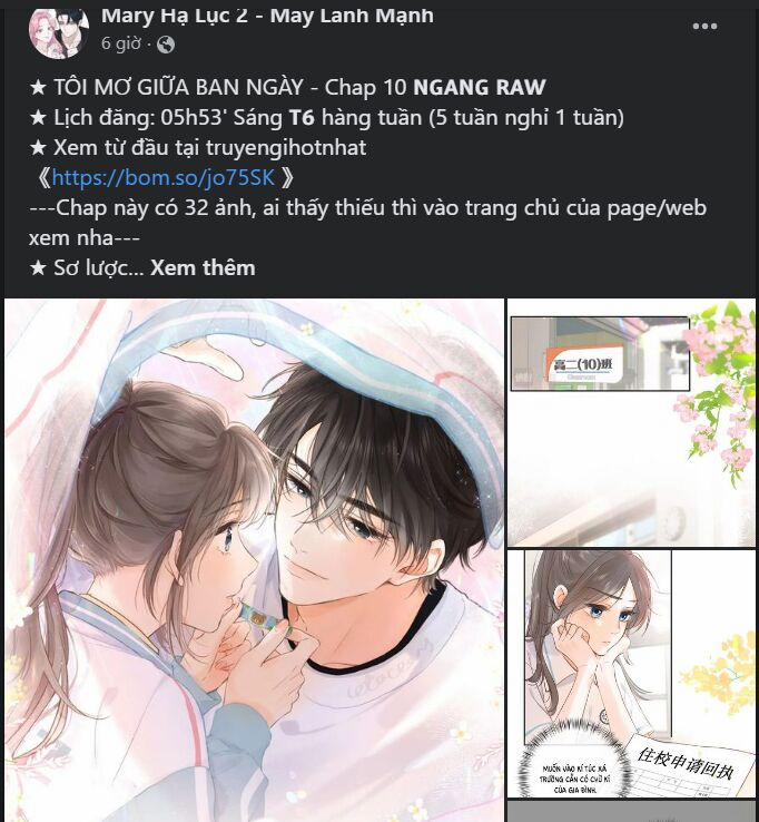 Chị Gái À, Kiếp Này Em Chính Là Nữ Hoàng 53.1 trang 36