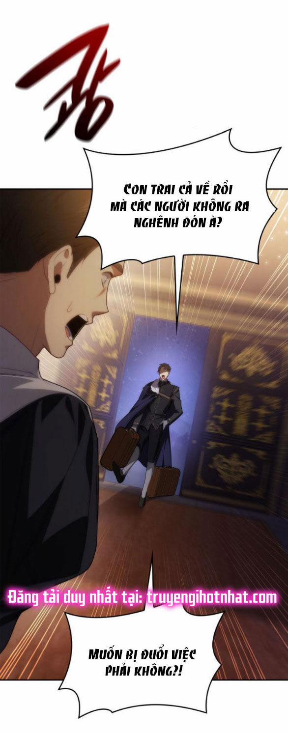 Chị Gái À, Kiếp Này Em Chính Là Nữ Hoàng 53.1 trang 41