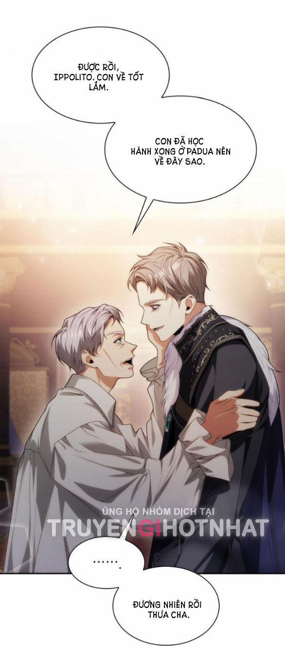 Chị Gái À, Kiếp Này Em Chính Là Nữ Hoàng 53.1 trang 49