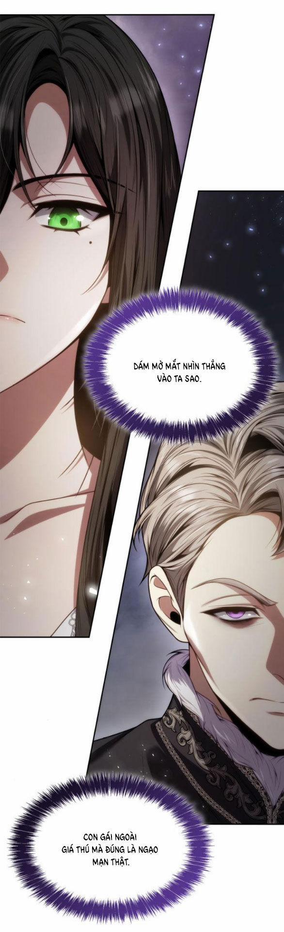 Chị Gái À, Kiếp Này Em Chính Là Nữ Hoàng 53.1 trang 58