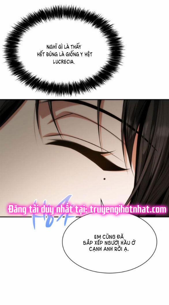 Chị Gái À, Kiếp Này Em Chính Là Nữ Hoàng 53.1 trang 73