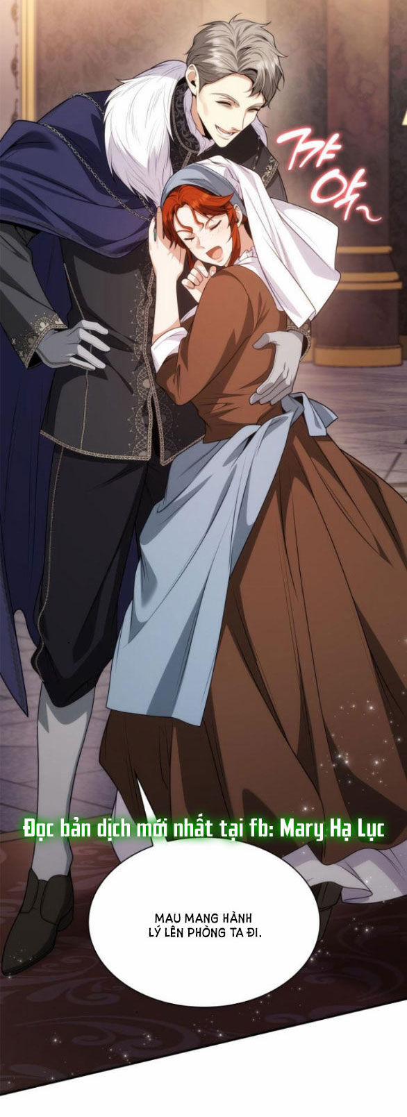 Chị Gái À, Kiếp Này Em Chính Là Nữ Hoàng 53.2 trang 11