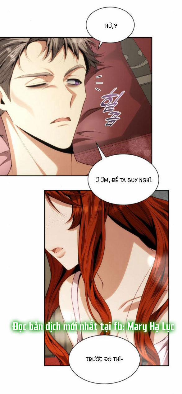 Chị Gái À, Kiếp Này Em Chính Là Nữ Hoàng 53.2 trang 27