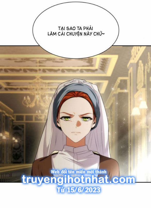 Chị Gái À, Kiếp Này Em Chính Là Nữ Hoàng 53.2 trang 35