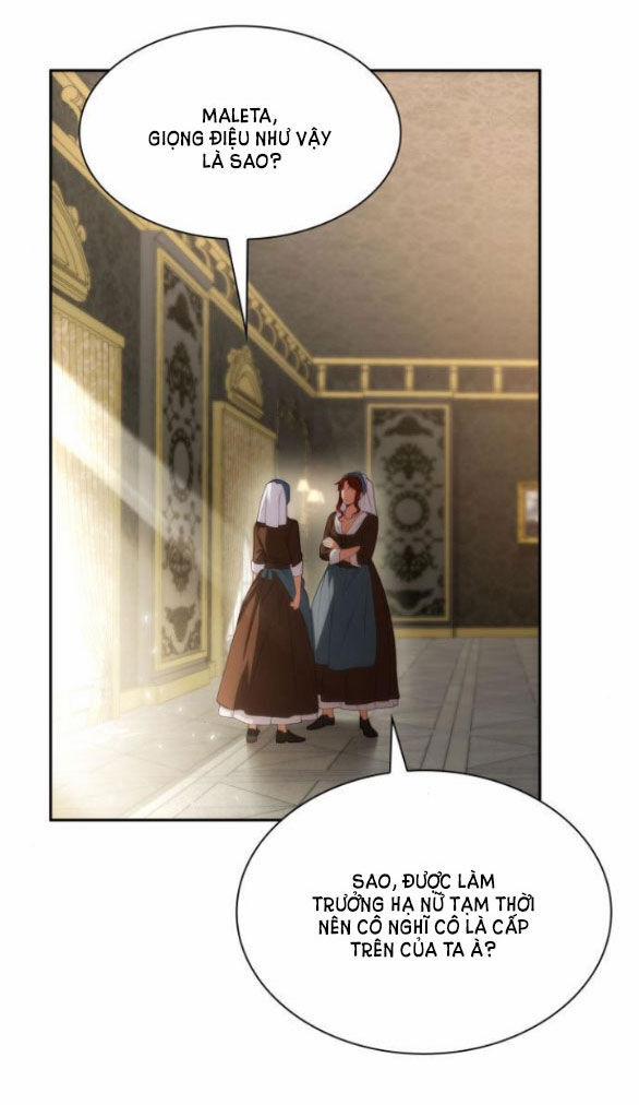 Chị Gái À, Kiếp Này Em Chính Là Nữ Hoàng 53.2 trang 37