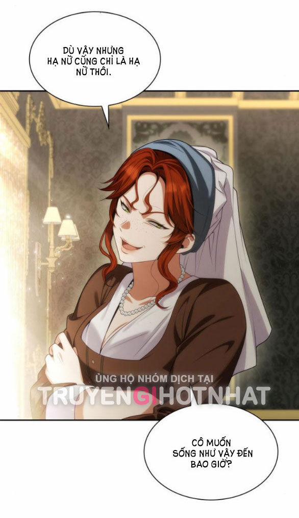 Chị Gái À, Kiếp Này Em Chính Là Nữ Hoàng 53.2 trang 39