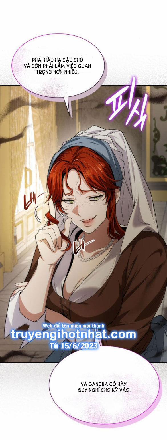 Chị Gái À, Kiếp Này Em Chính Là Nữ Hoàng 53.2 trang 53