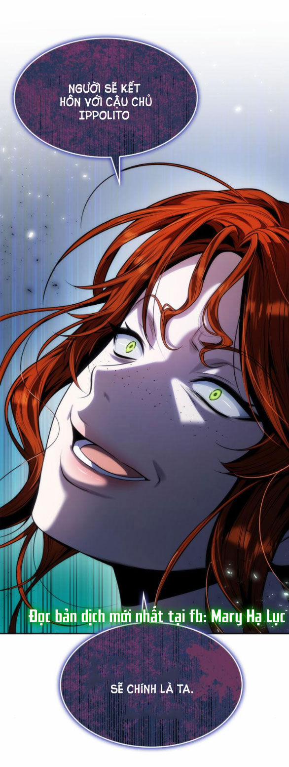 Chị Gái À, Kiếp Này Em Chính Là Nữ Hoàng 53.2 trang 59