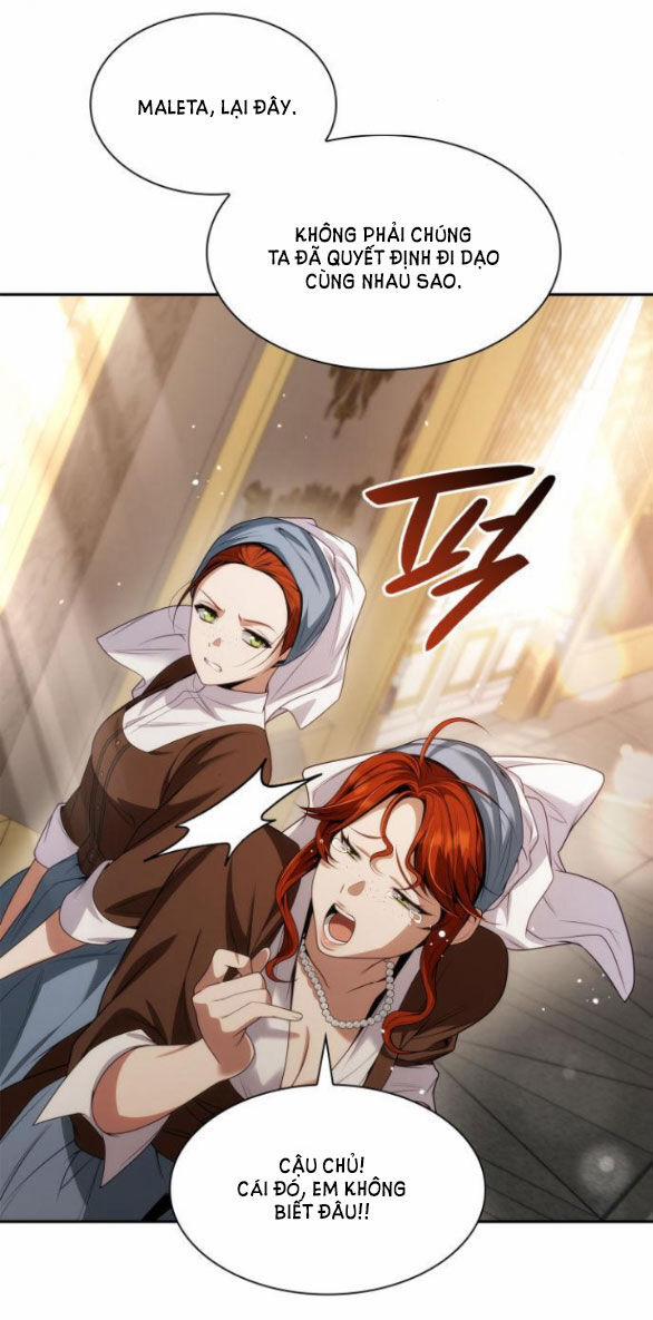Chị Gái À, Kiếp Này Em Chính Là Nữ Hoàng 53.2 trang 73