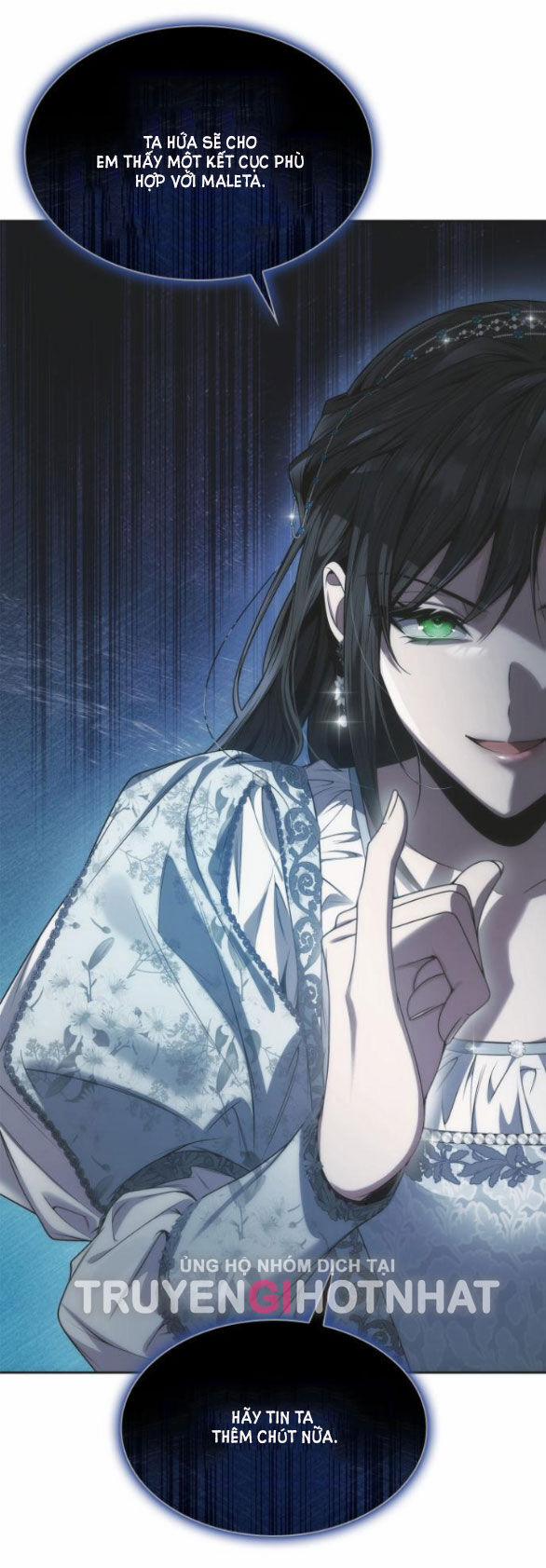 Chị Gái À, Kiếp Này Em Chính Là Nữ Hoàng 53.2 trang 87