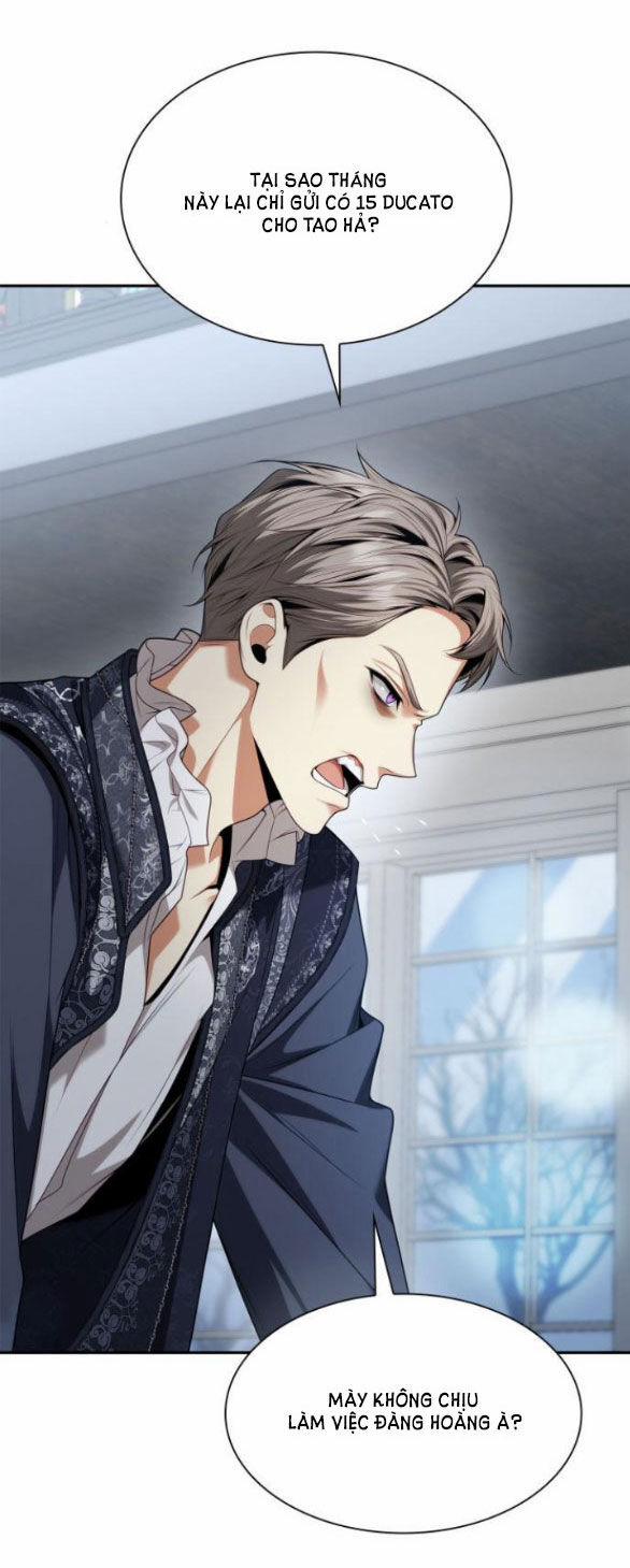 Chị Gái À, Kiếp Này Em Chính Là Nữ Hoàng 54.1 trang 13