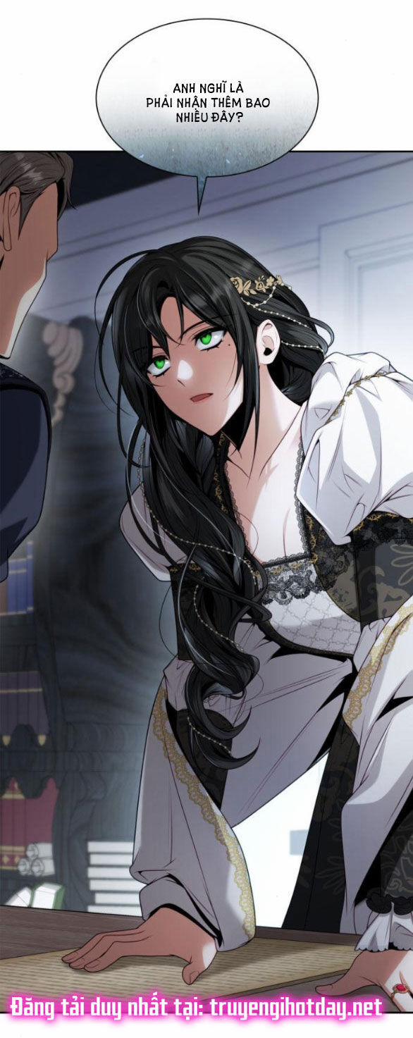 Chị Gái À, Kiếp Này Em Chính Là Nữ Hoàng 54.1 trang 19