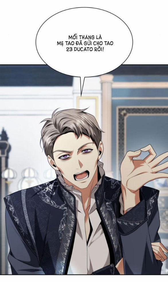 Chị Gái À, Kiếp Này Em Chính Là Nữ Hoàng 54.1 trang 21