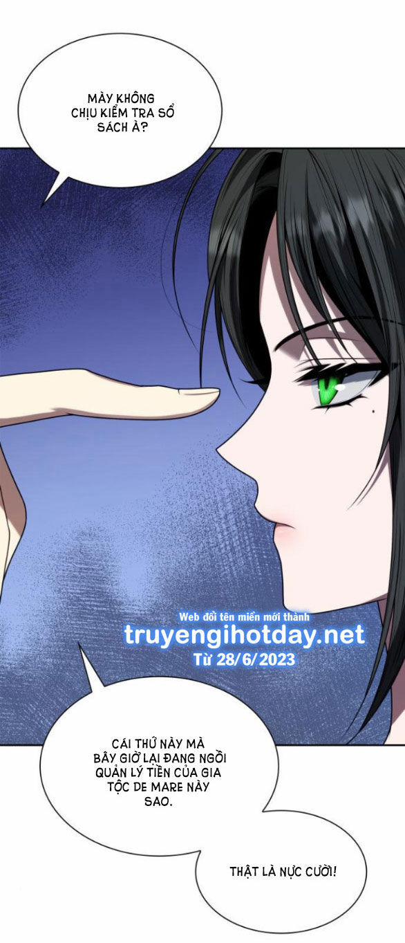 Chị Gái À, Kiếp Này Em Chính Là Nữ Hoàng 54.1 trang 23
