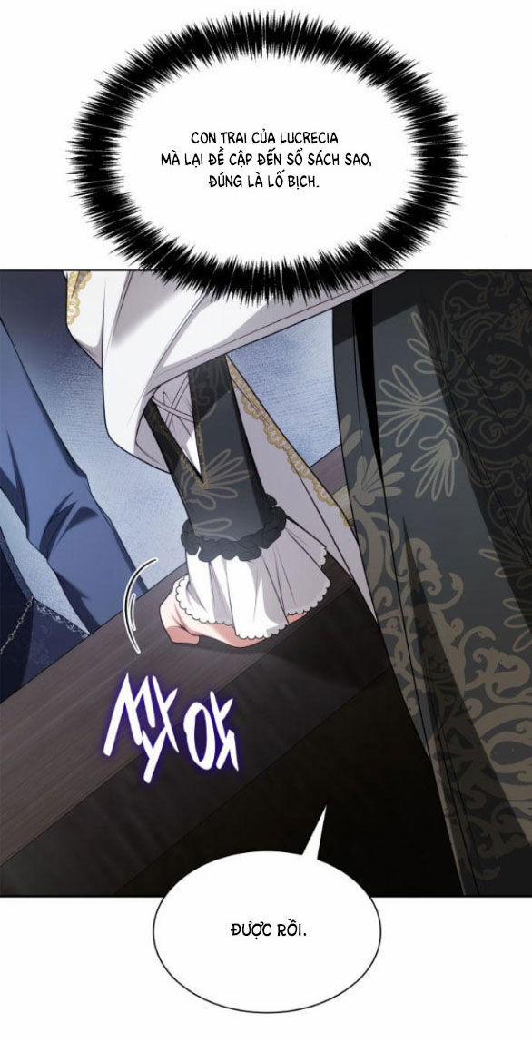 Chị Gái À, Kiếp Này Em Chính Là Nữ Hoàng 54.1 trang 25