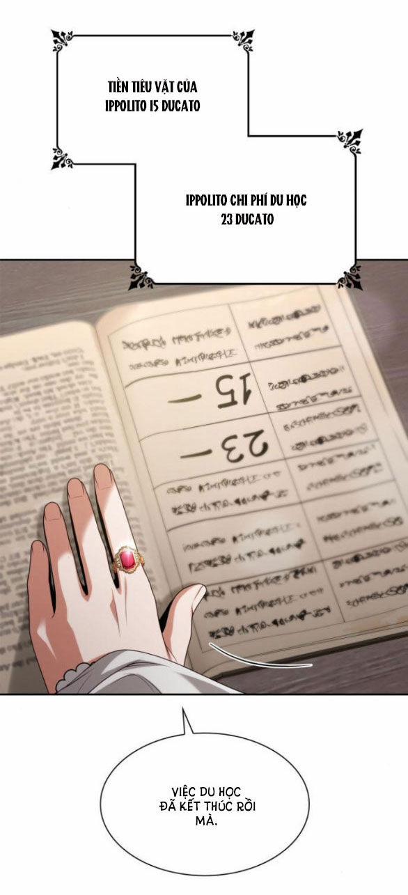 Chị Gái À, Kiếp Này Em Chính Là Nữ Hoàng 54.1 trang 29