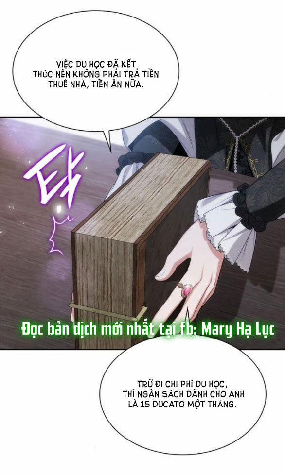 Chị Gái À, Kiếp Này Em Chính Là Nữ Hoàng 54.1 trang 31