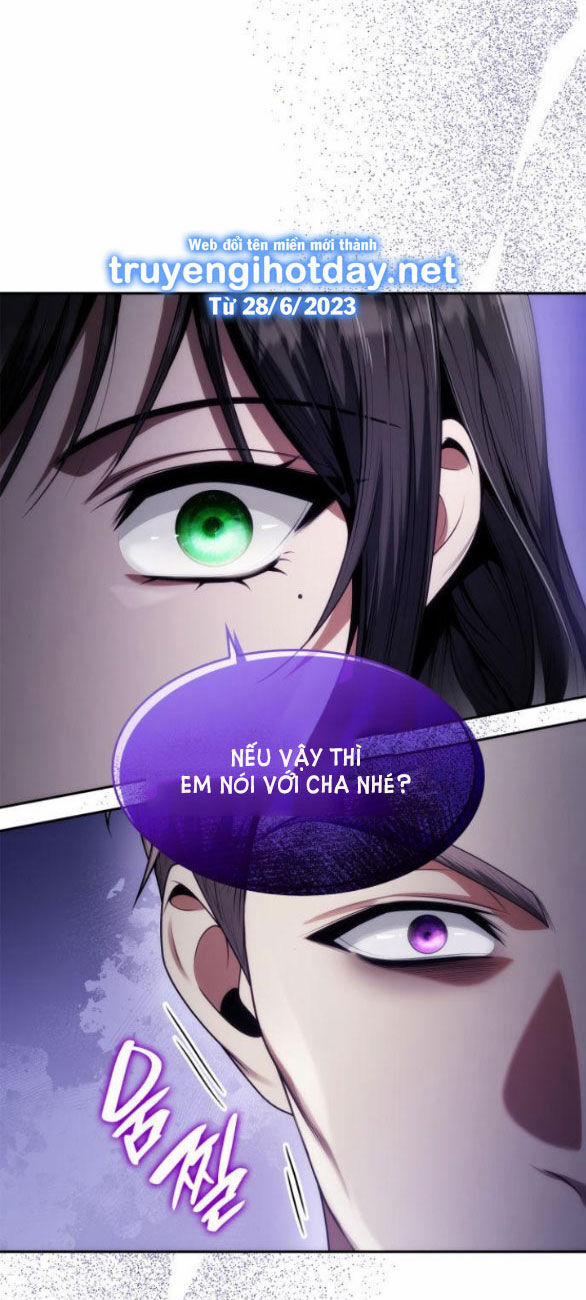 Chị Gái À, Kiếp Này Em Chính Là Nữ Hoàng 54.1 trang 37