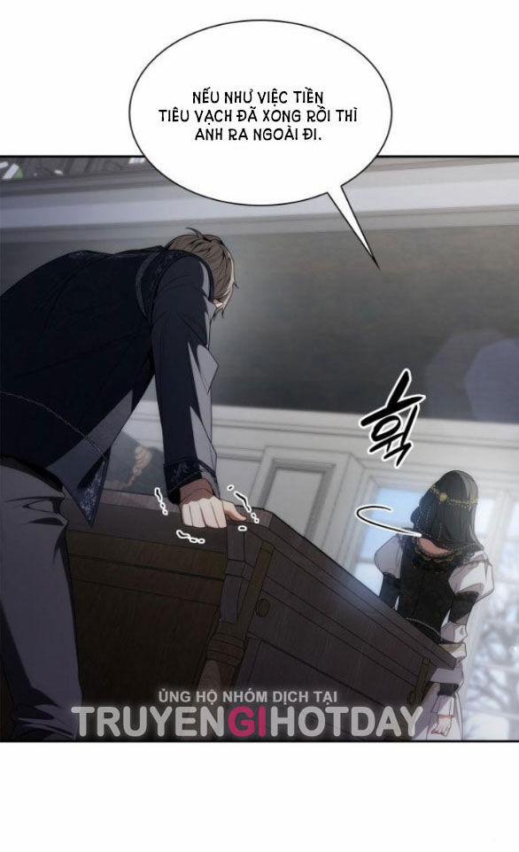 Chị Gái À, Kiếp Này Em Chính Là Nữ Hoàng 54.1 trang 46