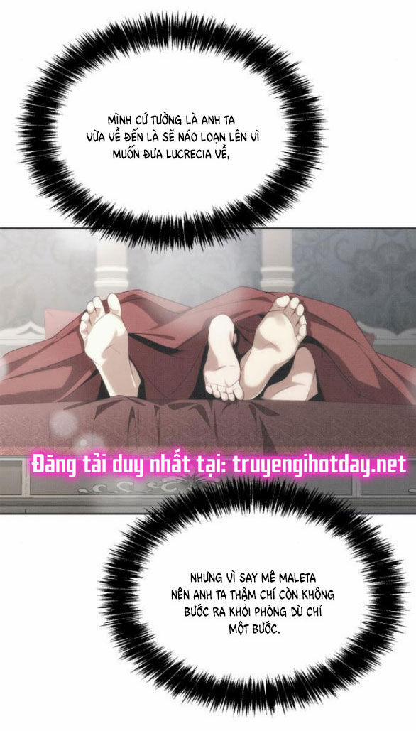 Chị Gái À, Kiếp Này Em Chính Là Nữ Hoàng 54.1 trang 5