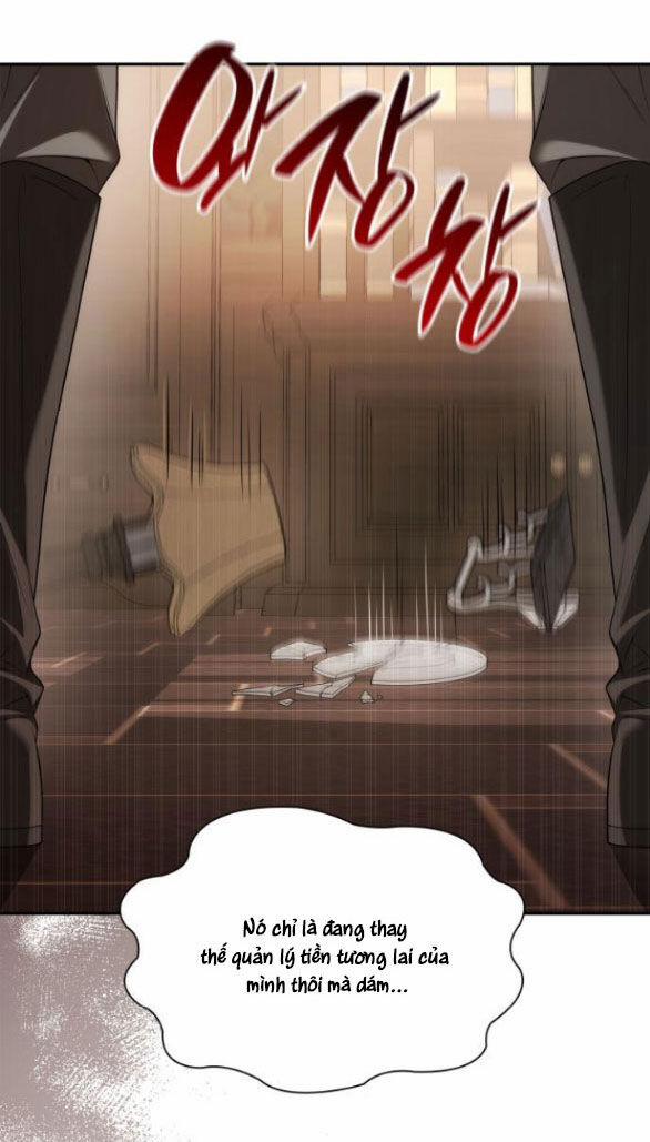 Chị Gái À, Kiếp Này Em Chính Là Nữ Hoàng 54.1 trang 56