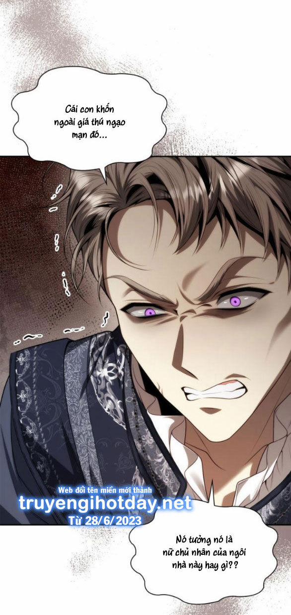 Chị Gái À, Kiếp Này Em Chính Là Nữ Hoàng 54.1 trang 57