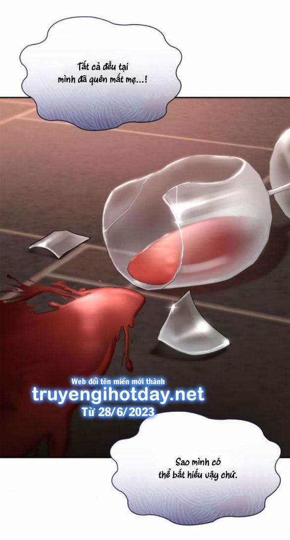 Chị Gái À, Kiếp Này Em Chính Là Nữ Hoàng 54.1 trang 71