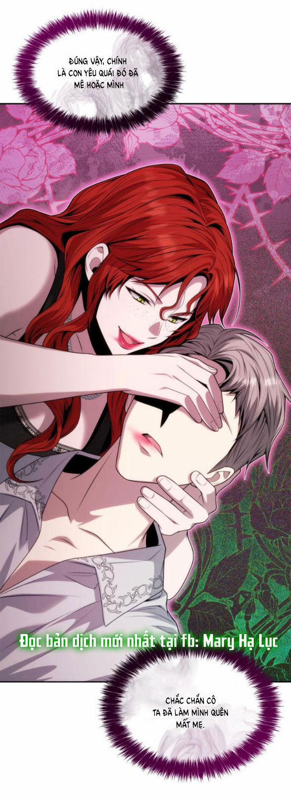 Chị Gái À, Kiếp Này Em Chính Là Nữ Hoàng 54.1 trang 79