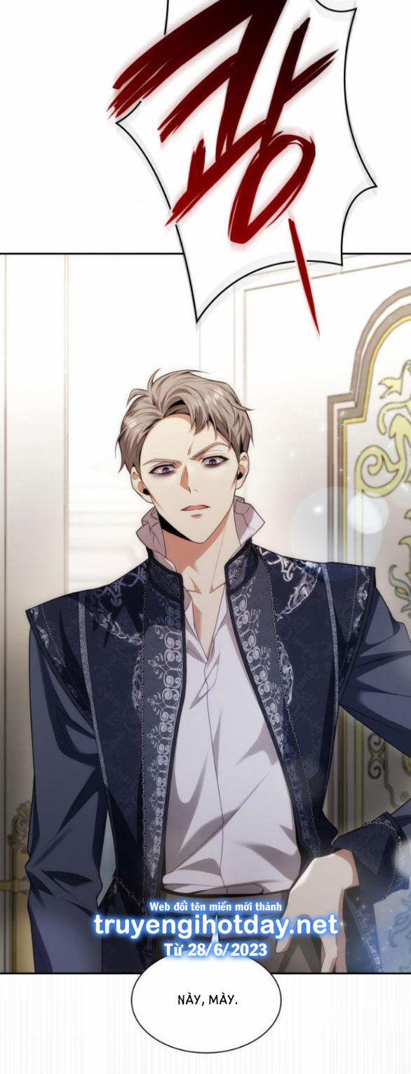 Chị Gái À, Kiếp Này Em Chính Là Nữ Hoàng 54.1 trang 8