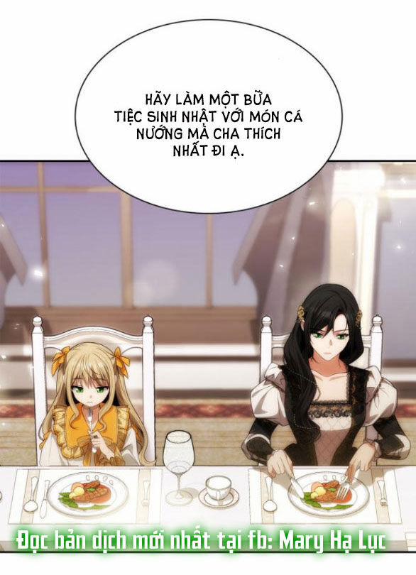 Chị Gái À, Kiếp Này Em Chính Là Nữ Hoàng 55.1 trang 1
