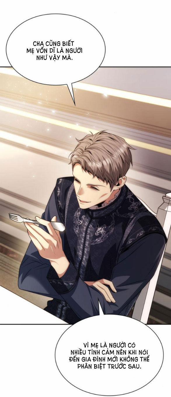 Chị Gái À, Kiếp Này Em Chính Là Nữ Hoàng 55.1 trang 10