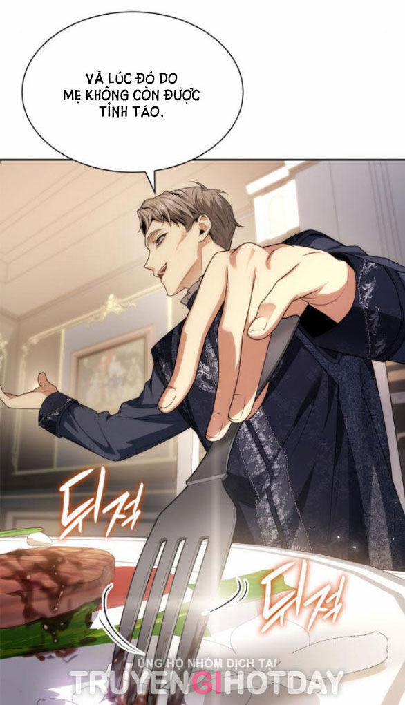 Chị Gái À, Kiếp Này Em Chính Là Nữ Hoàng 55.1 trang 12