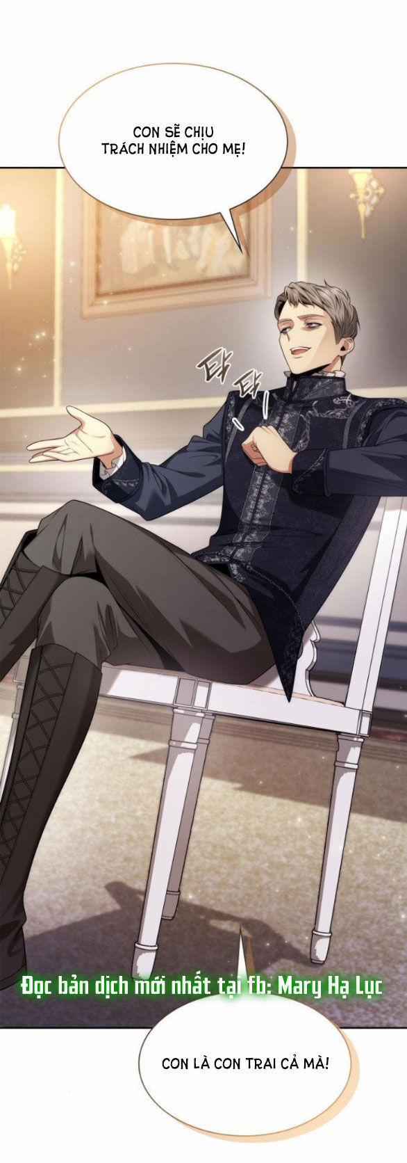 Chị Gái À, Kiếp Này Em Chính Là Nữ Hoàng 55.1 trang 16