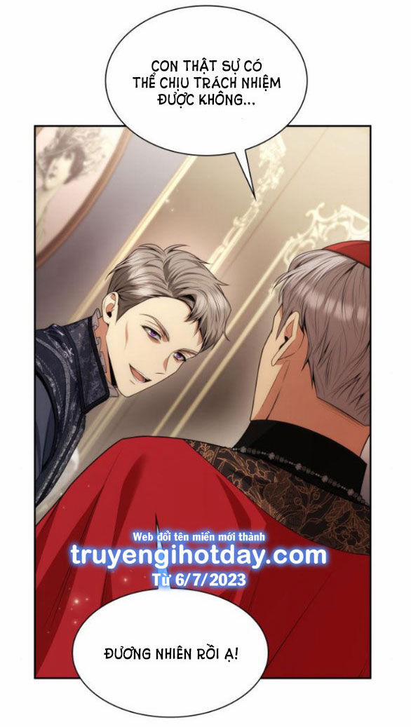 Chị Gái À, Kiếp Này Em Chính Là Nữ Hoàng 55.1 trang 24