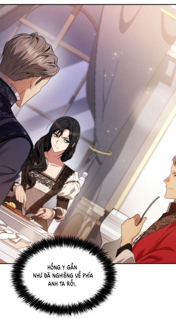 Chị Gái À, Kiếp Này Em Chính Là Nữ Hoàng 55.1 trang 31